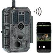 Meidase P200 Wildkamera WLAN