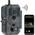 Meidase P200 Wildkamera WLAN