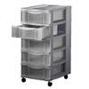 Dynamic Schubladenschrank