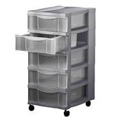 Dynamic Schubladenschrank