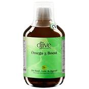 djive naturals Omega-3 Boost