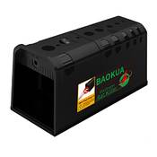 Baokua elektrische Rattenfalle Vergleich