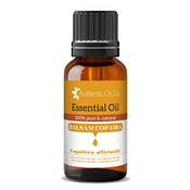Authentic Oil Co Ätherisches Balsam-Copaiba-Öl Vergleich