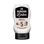 Burger Liebe Trüffel-Mayo