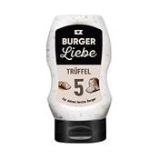 Burger Liebe Trüffel-Mayo Vergleich
