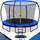 Kesser Trampolin