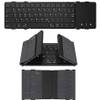 Echaar Bluetooth-Tastatur