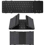 Echaar Bluetooth-Tastatur