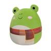 Squishmallows Wendy der Frosch