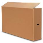 Paket Ag Fahrradkarton