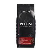 Pellini Nr. 4 Tradizionale Vergleich