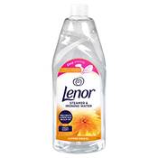 Lenor Dampfgarer & Bügelwasser Summer Breeze