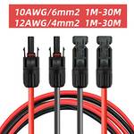 Chedin Profi-Verbindungskabel Verlängerungskabel