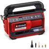 Einhell Hybrid-Kompressor Pressito 18/25