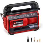 Einhell Hybrid-Kompressor Pressito 18/25