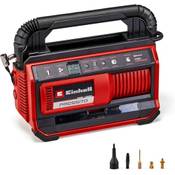 Einhell Hybrid-Kompressor Pressito 18/25
