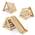 Costway TS10052BEDE