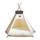 Whiwhi Tipi Zelt