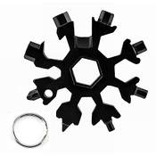 Daiuni 18-in-1 Schneeflocken Multitool Vergleich