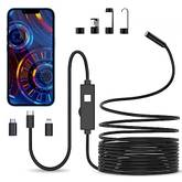 Aopick W400 Vergleich