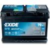 Exide EZ600 L