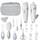 Lictin 26-in-1 Baby-Pflegeset