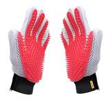 Marchul ‎Rouge + Gants