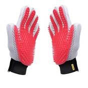 Marchul ‎Rouge + Gants