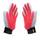 Marchul ‎Rouge + Gants