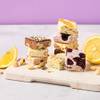 Monty Bojangles Magnificent 9 Nougat