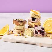 Monty Bojangles Magnificent 9 Nougat