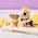 Monty Bojangles Magnificent 9 Nougat