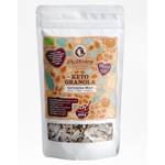 Elly Momberg Keto Granola