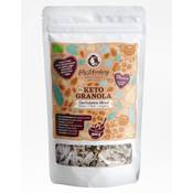 Elly Momberg Keto Granola Vergleich