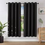 Joydeco Thermovorhang