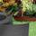 Gardenix Beetumrandung