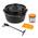 Petromax Feuertopf ft9-t Einsteiger-Set