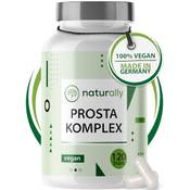 Naturally Prostata Kapseln