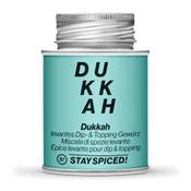 Stay Spiced Dukkah
