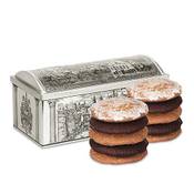 Fraunholz Elisenlebküchnerei Nürnberger Lebkuchen Truhe Vergleich