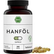 Biokontor Hanföl Kapseln Vergleich