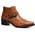Orandesigne Cowboy Stiefel Herren