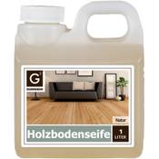 Gunreben G2 Holzbodenseife natur Vergleich