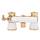 Yosoo Health Gear Opernglas-Fernglas