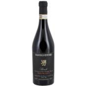 San Silvestro Barolo Serra dei Turchi Vergleich