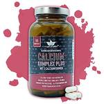 Naturalie Calcium-Kapseln