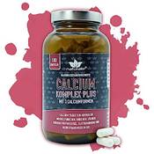 Naturalie Calcium-Kapseln