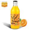 ‎Zwönitzer Fassbrause Orange