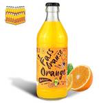 ‎Zwönitzer Fassbrause Orange