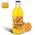 ‎Zwönitzer Fassbrause Orange